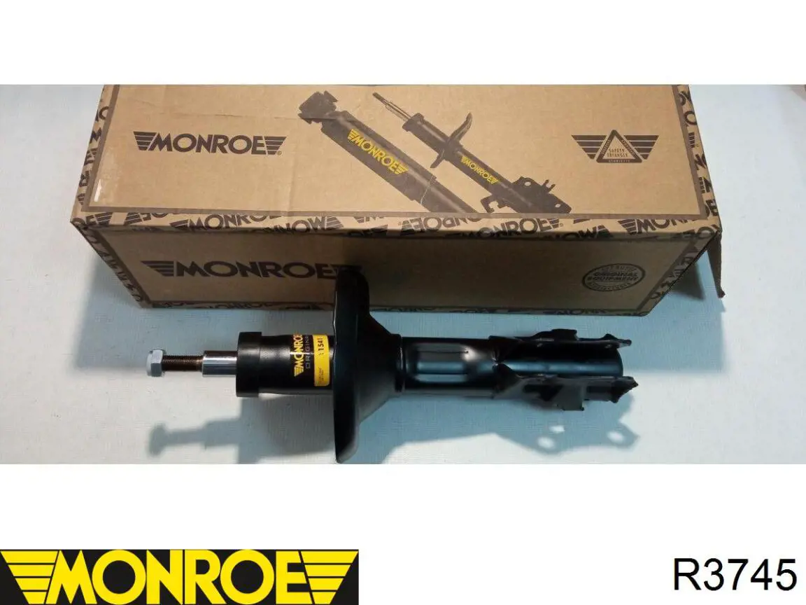 Амортизатор задній R3745 Monroe