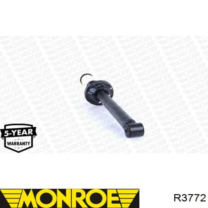 Амортизатор задній Monroe R3772 ціна, від 36.77 USD