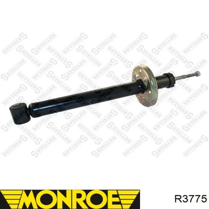 351473080000 Magneti Marelli Амортизатори задні