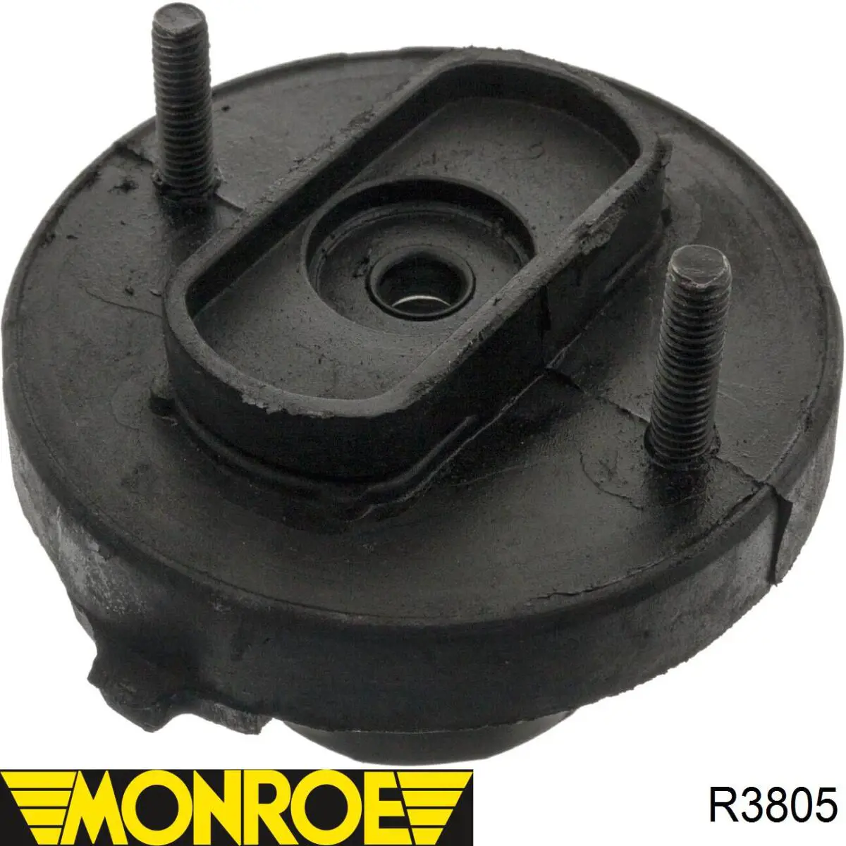 Купити 562108040R Renault (RVI) Стійка амортизатора задня