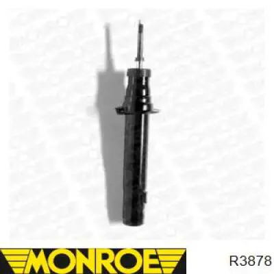 Купити MB910491 Mitsubishi Амортизатор передньої підвіски