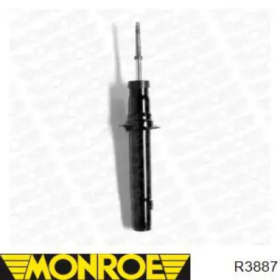 Купити 376142SP Monroe Амортизатор передньої підвіски
