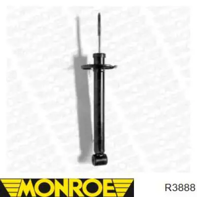 R3888 Monroe амортизатор задній