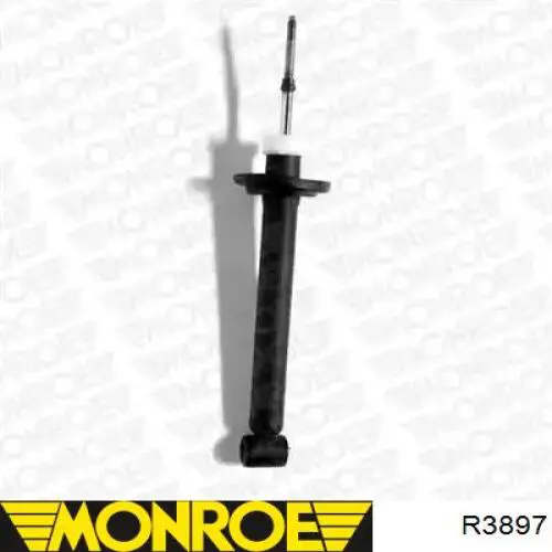 Купити K15328700B Hyundai/Kia Стійка амортизатора задня