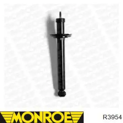 Амортизатор задній Monroe R3954 ціна, від 26.10 USD