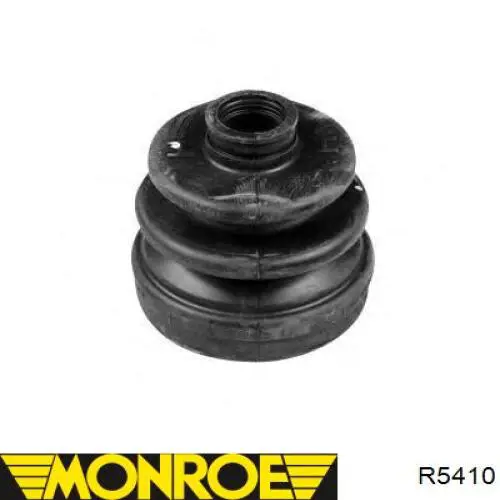 329240 Boge Амортизатори задні