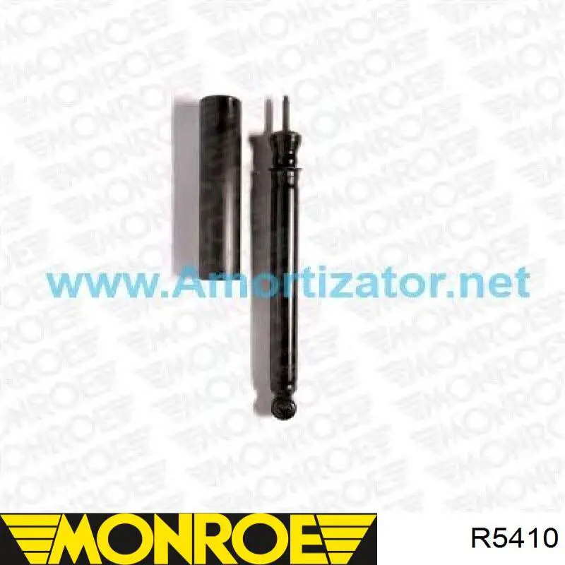 Амортизатор задній Boge 329240 ціна, від 23.94 USD