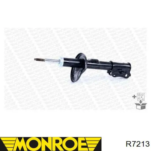R7213 Monroe амортизатор передній, правий