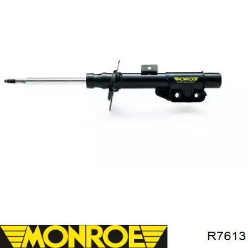 Амортизатор передній, правий Monroe R7613 ціна, від 44.55 USD