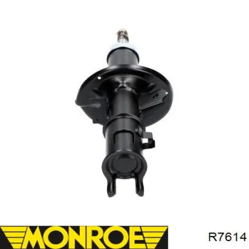 Купити R7614 Monroe Амортизатора передній лівий