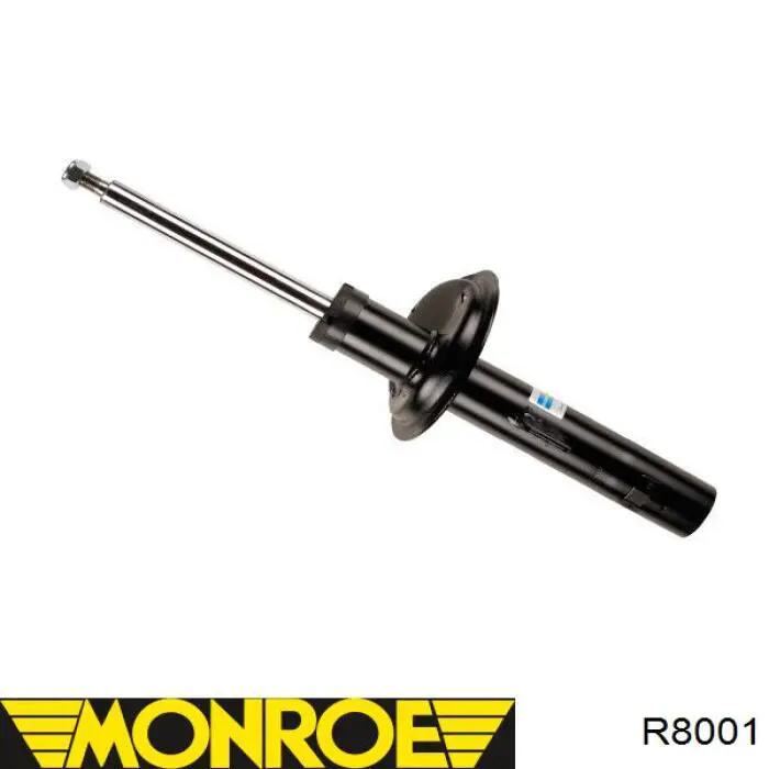 Амортизатор передній, правий Magneti Marelli 351541080100 ціна, від 36.71 USD