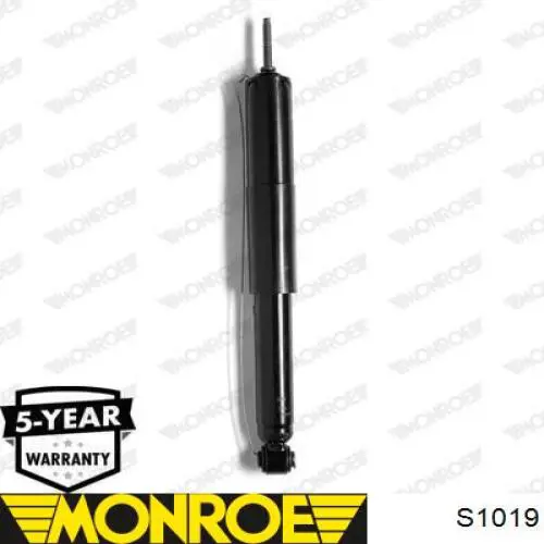 Амортизатор задній Monroe S1019 ціна, від 34.72 USD