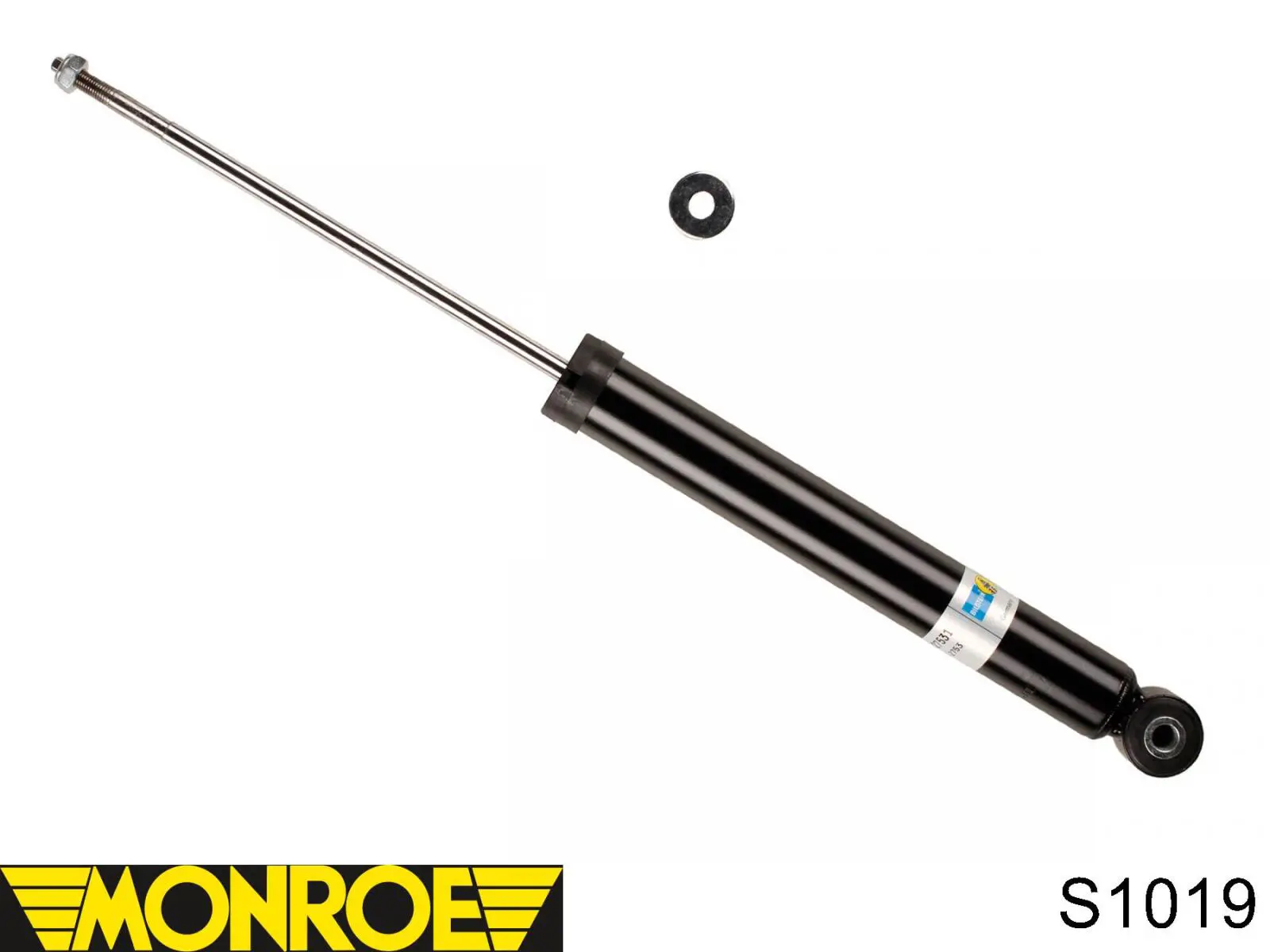 S1019 Monroe Амортизатори задні