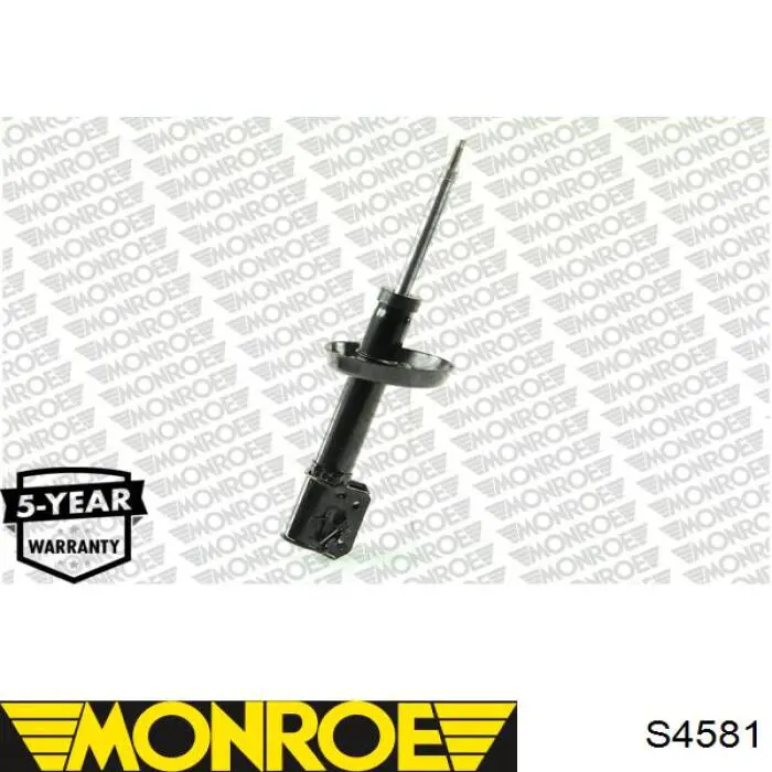 S4581 Monroe 