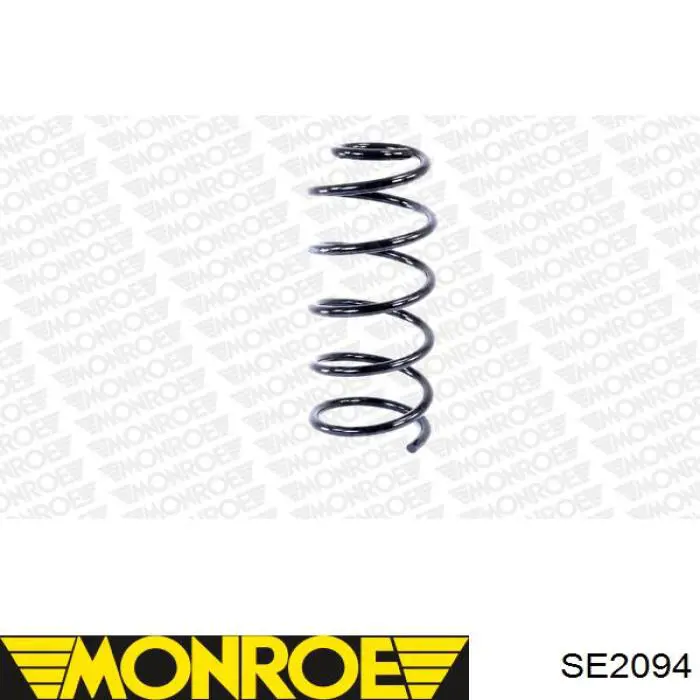 SE2094 Monroe пружина передня