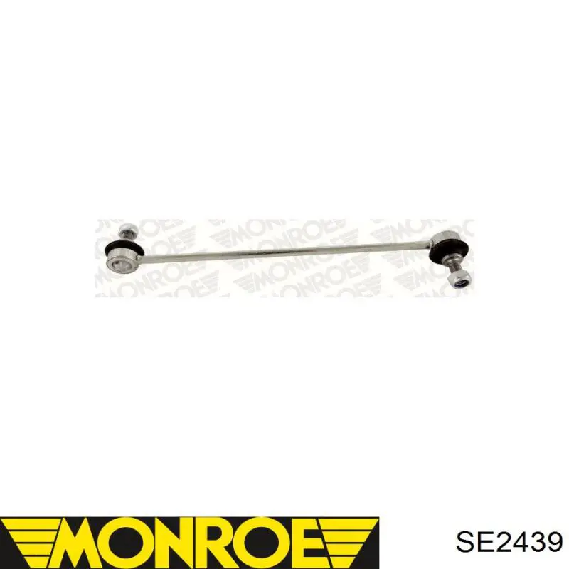 Пружина задня Monroe SE2439 ціна, від 21.65 USD