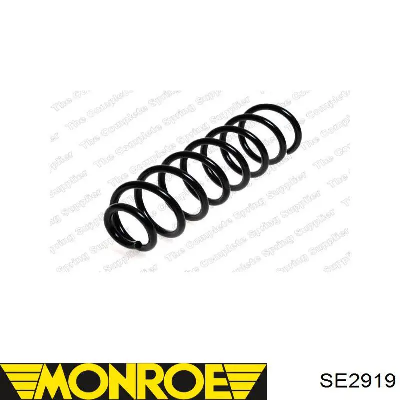 Пружина передня Monroe SE2919 ціна, від 31.29 USD