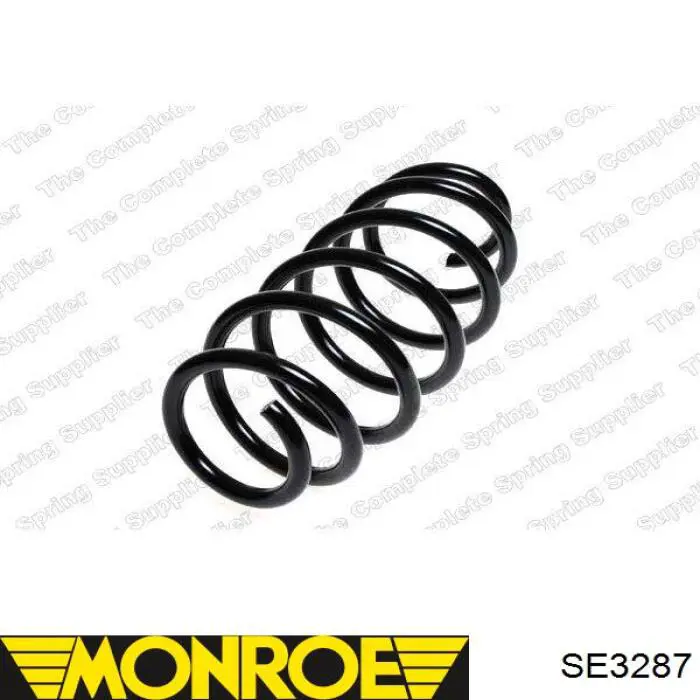 Пружина передня Monroe SE3287 ціна, від 30.69 USD
