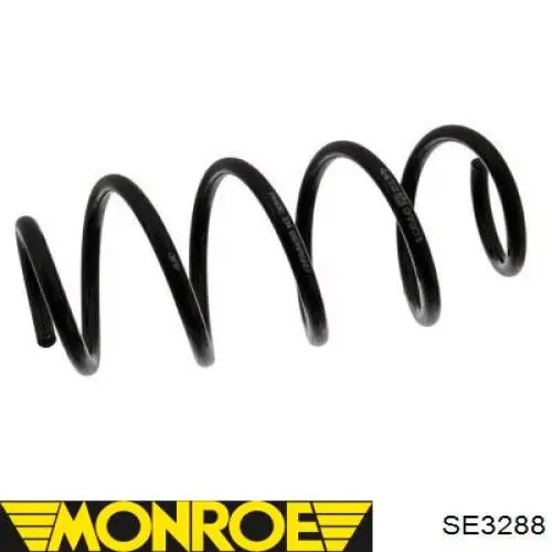 Пружина передня Monroe SE3288 ціна, від 23.98 USD