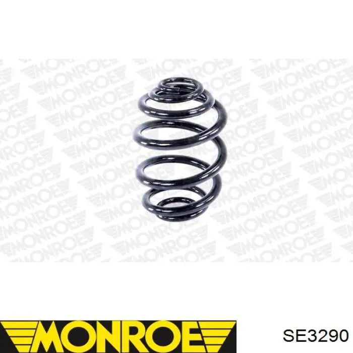 Пружина передня Monroe SE3290 ціна, від 30.24 USD