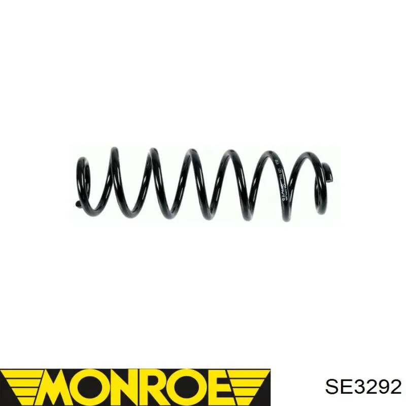 Купити SE3292 Monroe Задні пружини