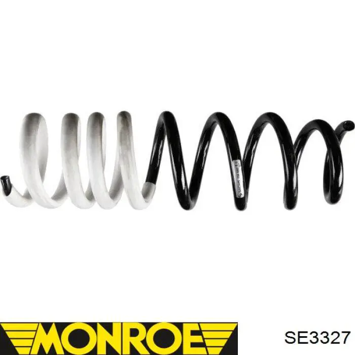 Купити SE3327 Monroe Задні пружини