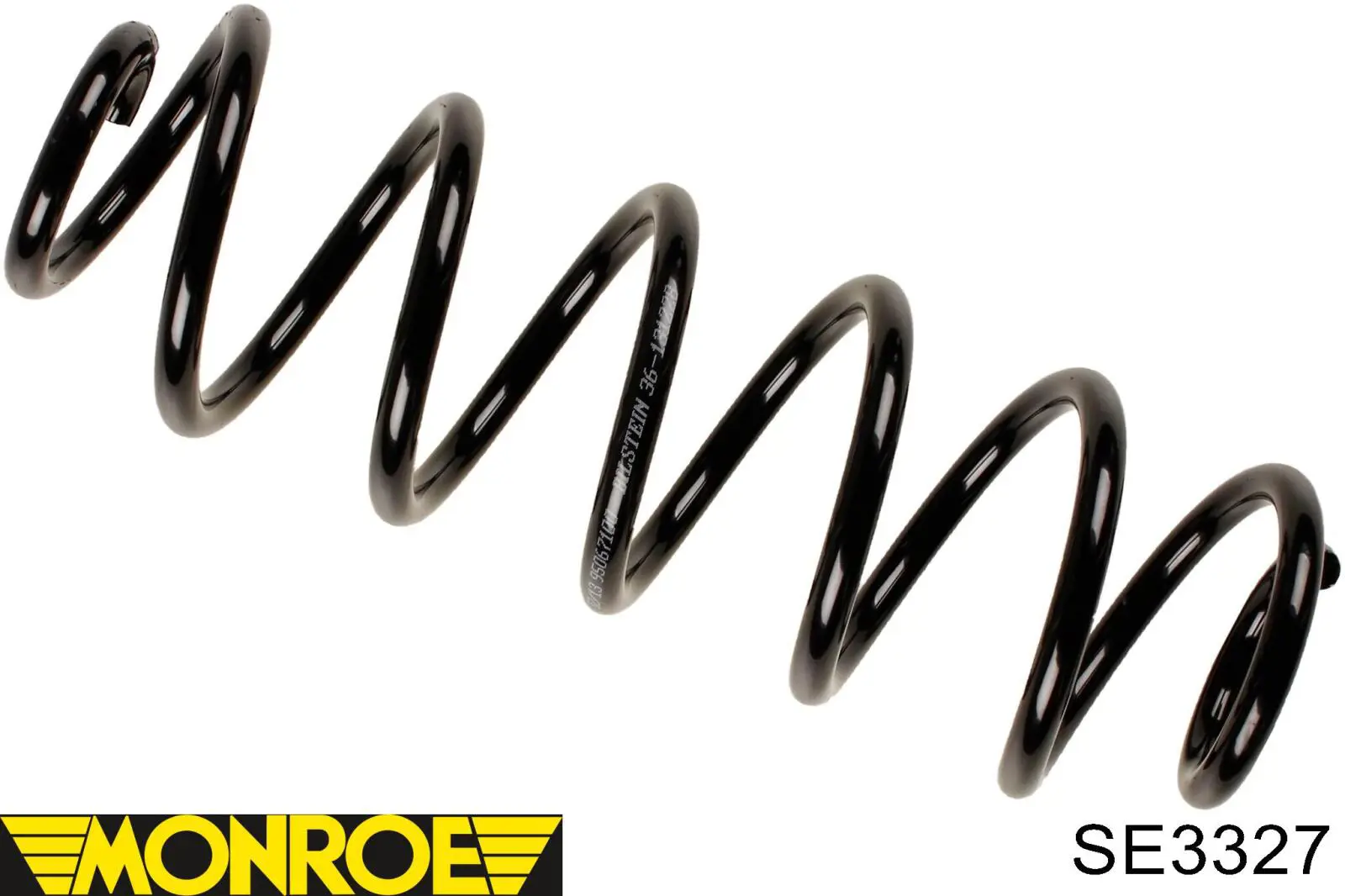 Пружина задня Monroe SE3327 ціна, від 21.86 USD