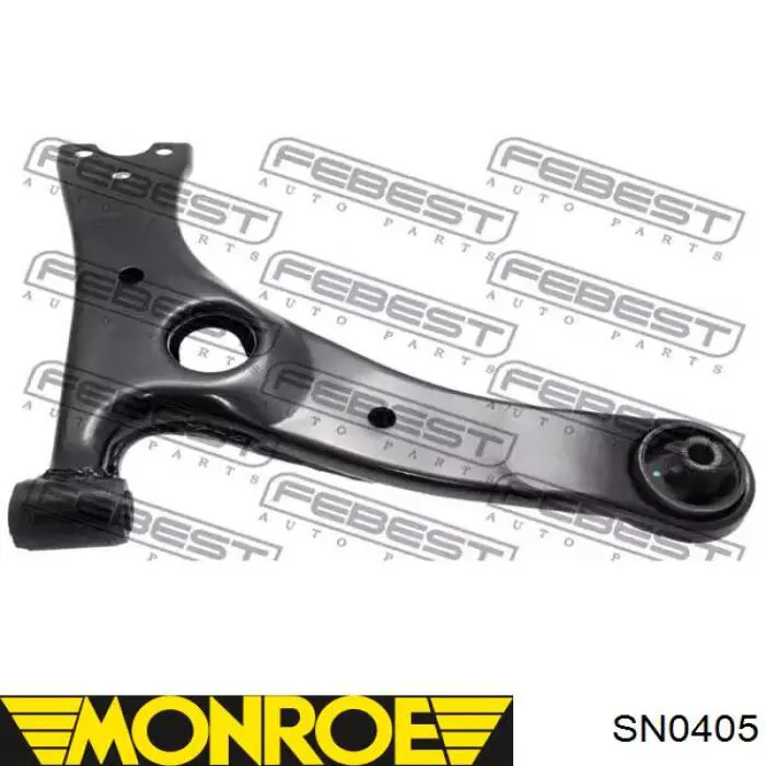 Пружина задня Raiso SR161TP ціна, від 13.68 USD