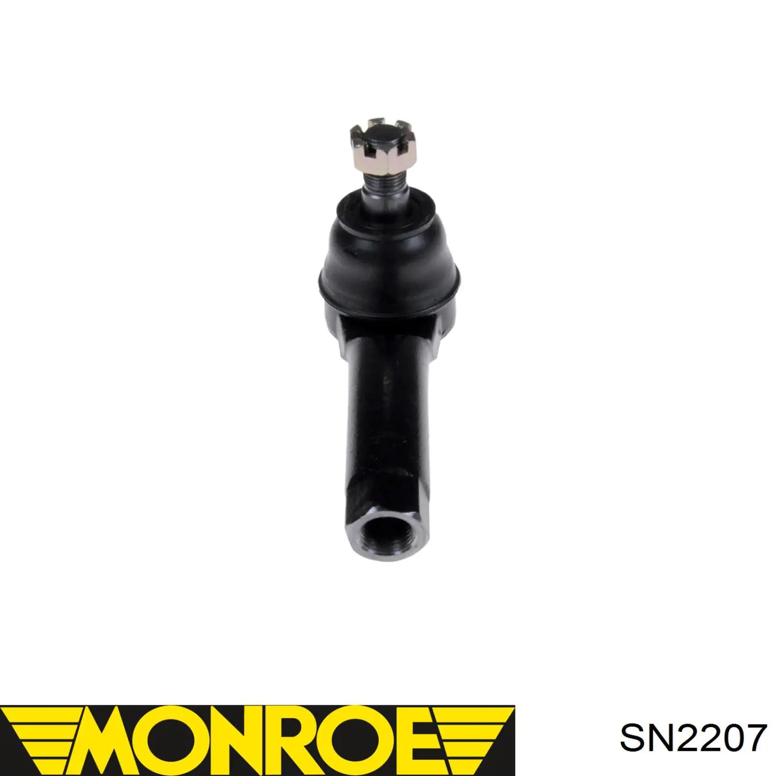 Пружина задня Monroe SN2207 ціна, від 46.26 USD