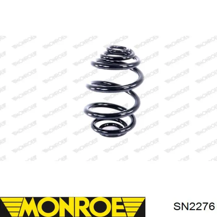SN2276 Monroe пружина задня