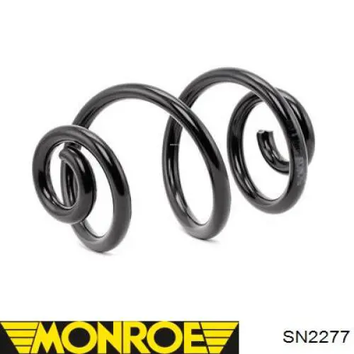Пружина задня Monroe SN2277 ціна, від 32.70 USD