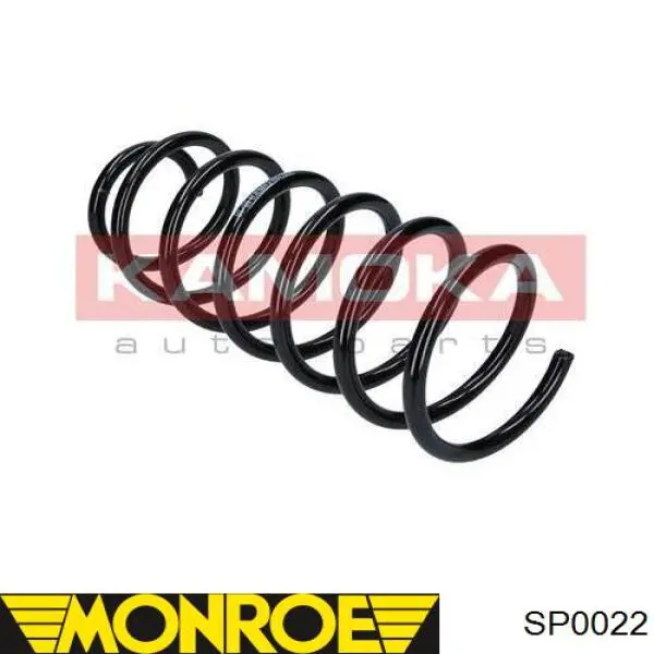 Пружина передня Rider RD34110065 ціна, від 20.40 USD