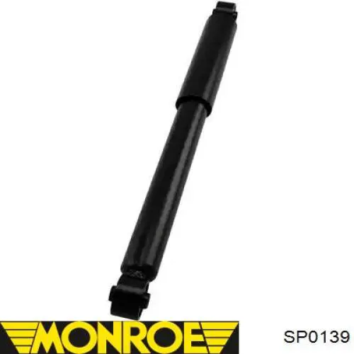 Пружина передня Monroe SP0139 ціна, від 24.79 USD