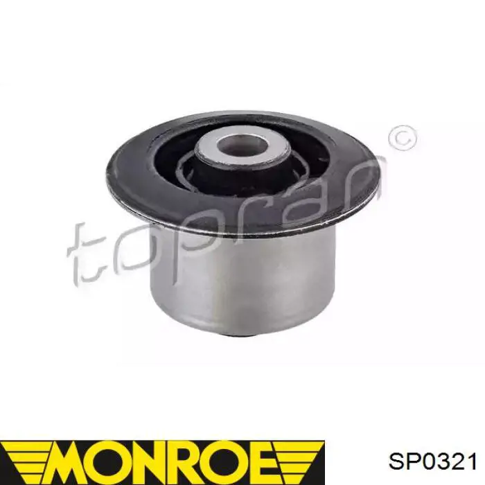 Купити 4035714 Lesjofors Гвинтова пружина підвіска