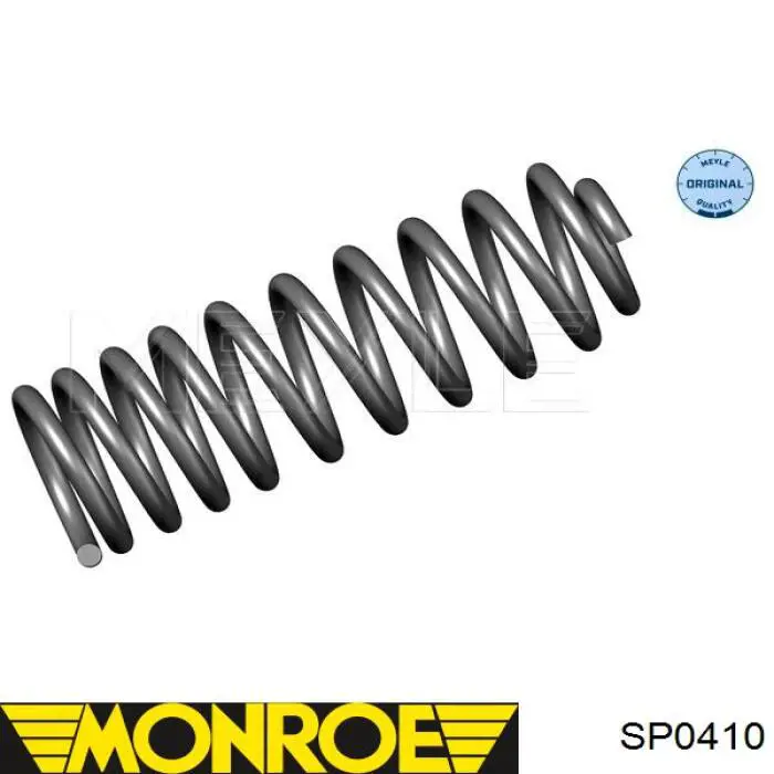 Пружина задня Monroe SP0410 ціна, від 29.75 USD