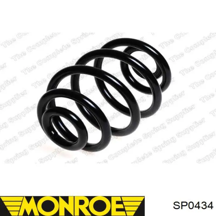 Купити SP0434 Monroe Задні пружини
