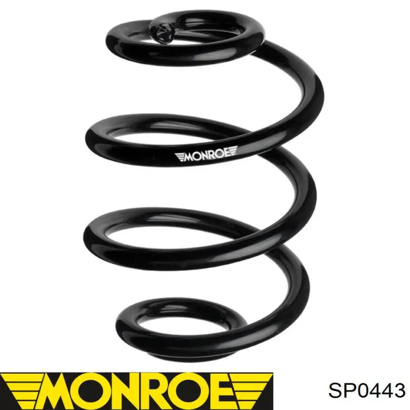 Купити SP0443 Monroe Задні пружини