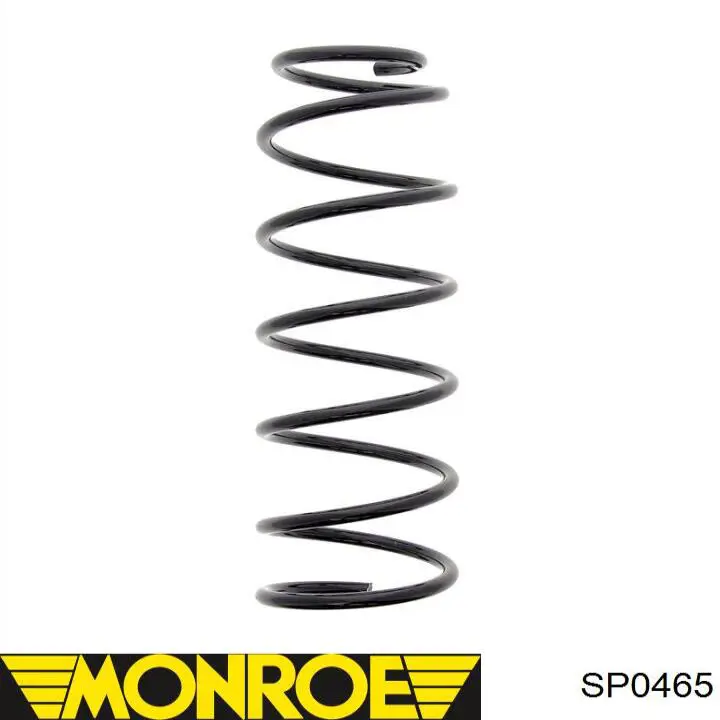 Купити SP0465 Monroe Задні пружини