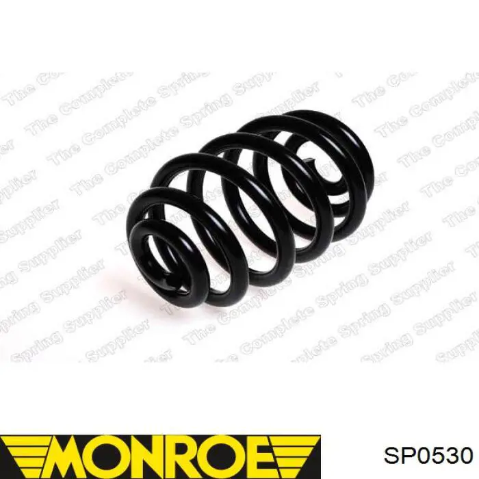 Купити SN0530 Monroe Задні пружини