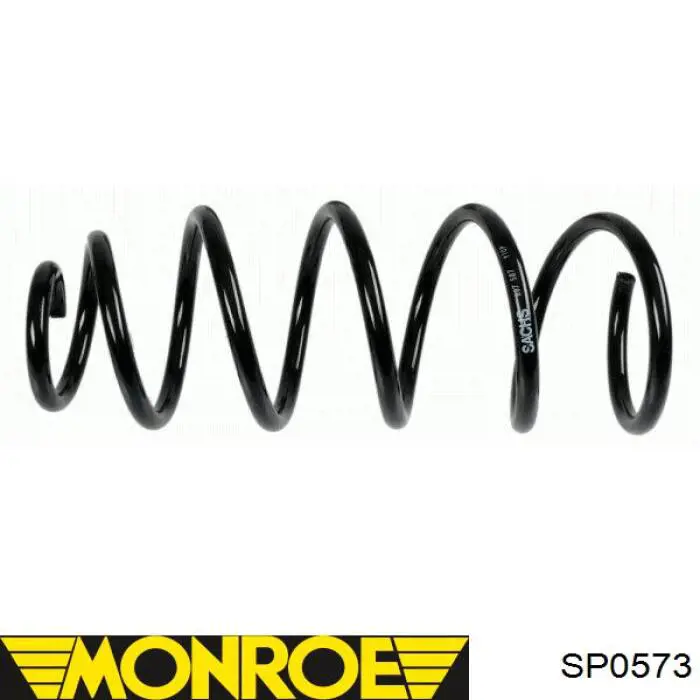 Пружина задня Monroe SP0573 ціна, від 19.94 USD