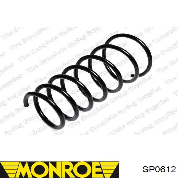 Купити SP0612 Monroe Задні пружини