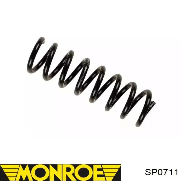 Купити SP0711 Monroe Задні пружини
