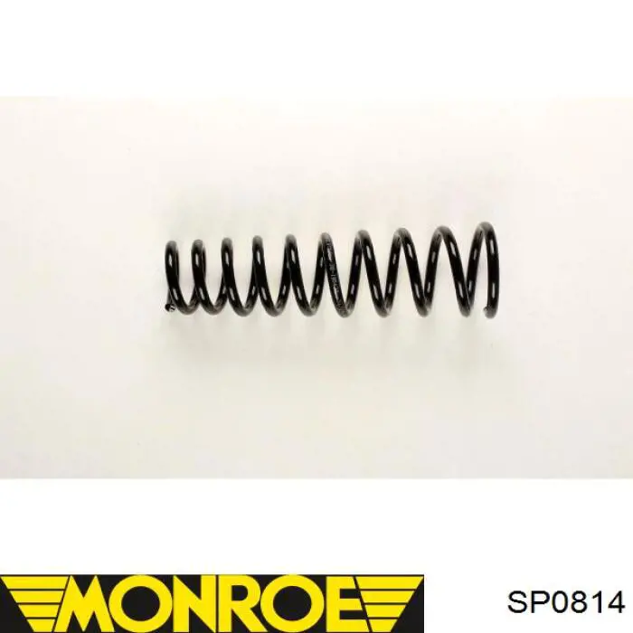 Пружина передня Monroe SP0814 ціна, від 23.38 USD