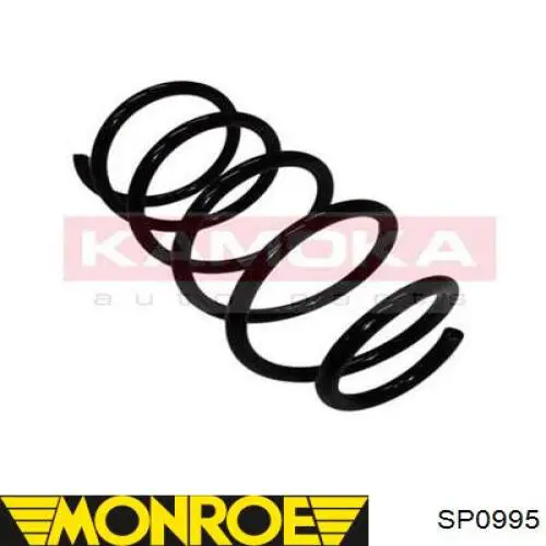 Пружина передня Monroe SP0995 ціна, від 34.44 USD