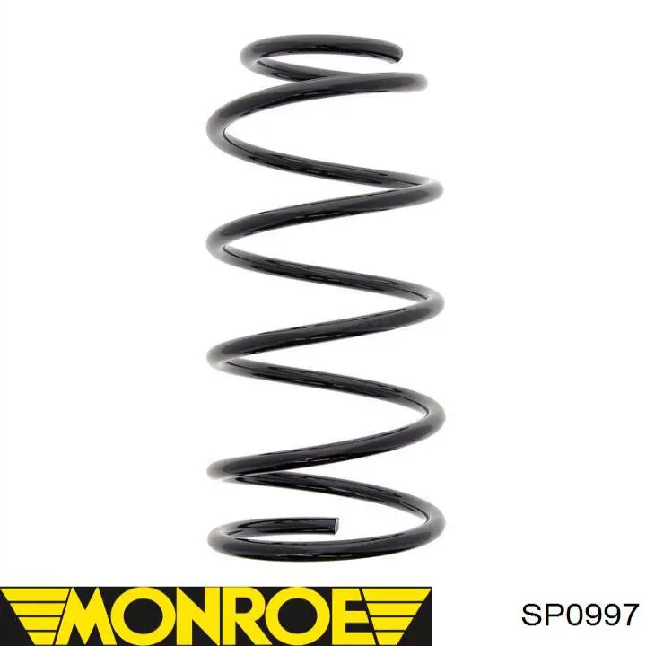 Пружина задня Monroe SP0997 ціна, від 45.71 USD