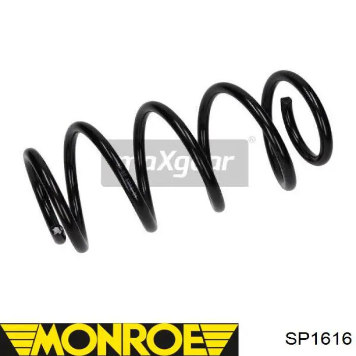 Пружина передня Monroe SP1616 ціна, від 26.74 USD