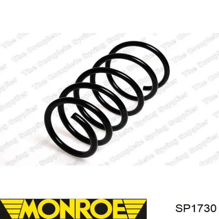 Пружина передня Monroe SP0135 ціна, від 31.27 USD