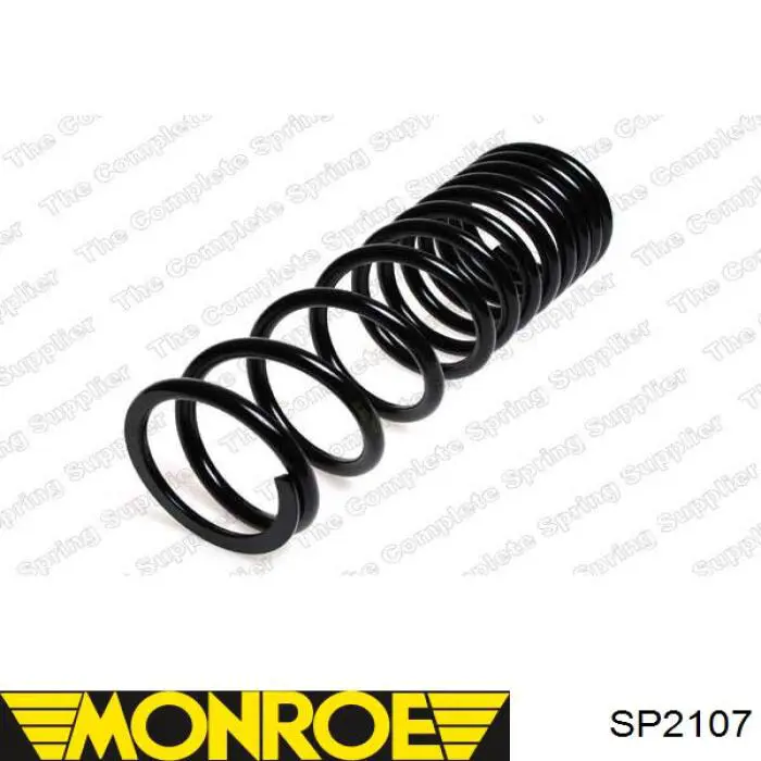 Задні пружини SP2107 Monroe