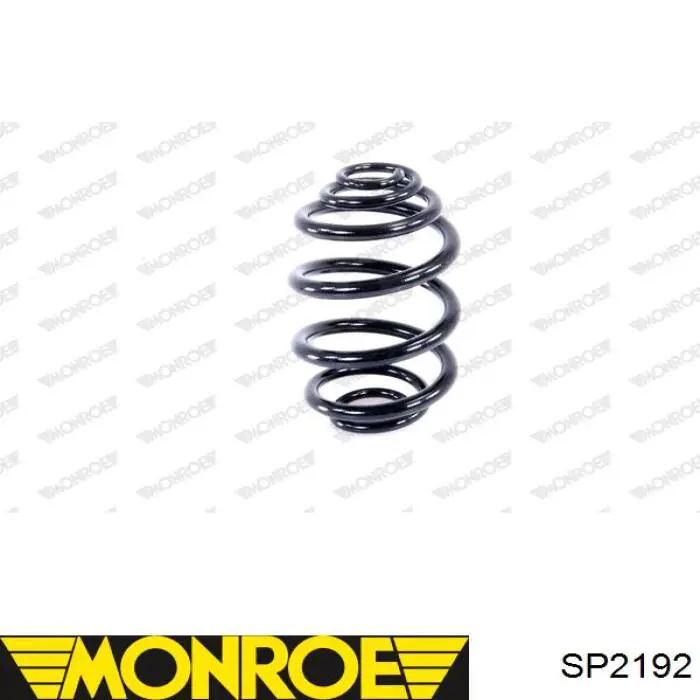 Пружина задня Denckermann D700089 ціна, від 24.17 USD