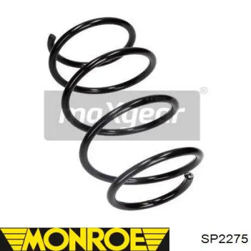 Пружина передня Monroe SP2275 ціна, від 15.44 USD